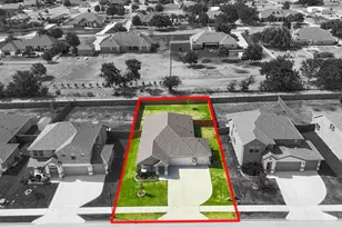 2109 Draco Dr, Haslet, TX 76052 - Photo 3