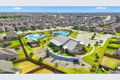2109 Draco Drive, Haslet, TX 76052 - Photo 37