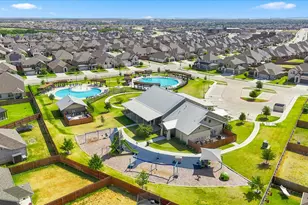 2109 Draco Dr, Haslet, TX 76052 - Photo 37
