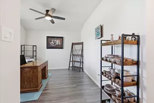 2109 Draco Dr, Haslet, TX 76052 - Photo 21