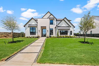 1481 St Peter Lane, Prosper, TX 75078 - Photo 1