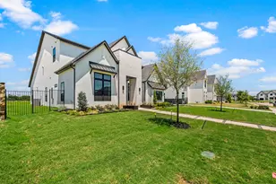 1481 St Peter Ln, Prosper, TX 75078 - Photo 1