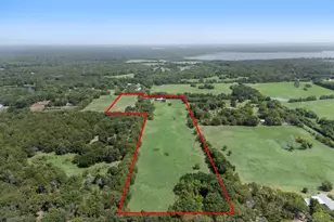13905 Debbie Ln, Quinlan, TX 75474 - Photo 3