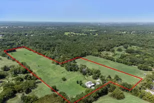 13905 Debbie Ln, Quinlan, TX 75474 - Photo 1