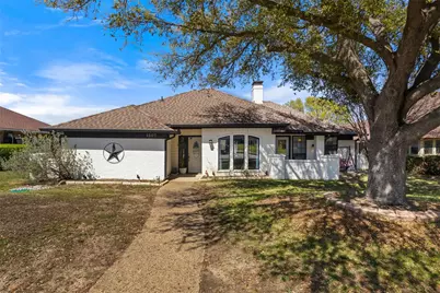 1507 Sugar Creek Drive, Carrollton, TX 75007 - Photo 1