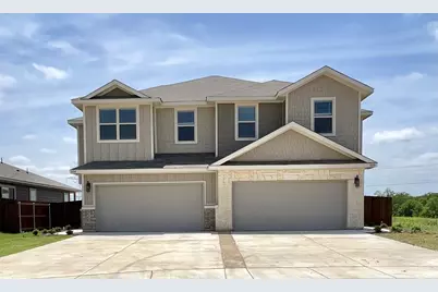 604 Harvest Moon Drive, Venus, TX 76084 - Photo 1
