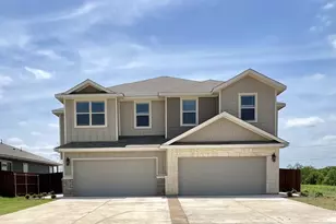 604 Harvest Moon Dr, Venus, TX 76084 - Photo 1