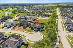 381 Spade Rnch Rd, Prosper, TX 75078 - Photo 5