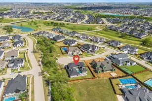 381 Spade Rnch Rd, Prosper, TX 75078 - Photo 7