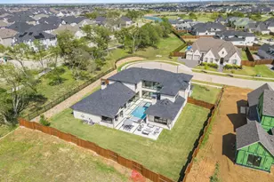 381 Spade Rnch Rd, Prosper, TX 75078 - Photo 5