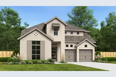 9620 Firebush Trail, McKinney, TX 75071 - Photo 1