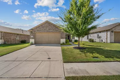 1104 Rough Hollow Drive, McKinney, TX 75071 - Photo 1