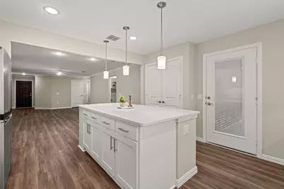 1104 Rough Hollow Drive, McKinney, TX 75071 - Photo 11