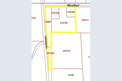 112 Gibson Road, Athens, TX 75751 - Photo 7