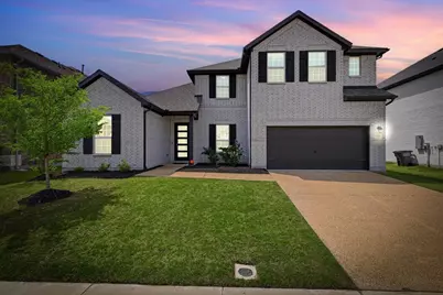 3305 Morris Lane, Melissa, TX 75454 - Photo 1
