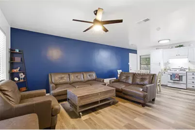1010 Denton Drive, Euless, TX 76039 - Photo 3