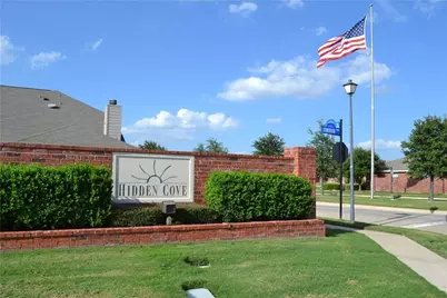 12508 Sunrise Drive, Frisco, TX 75036 - Photo 33