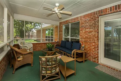 100 Durning Road, Van Alstyne, TX 75495 - Photo 21