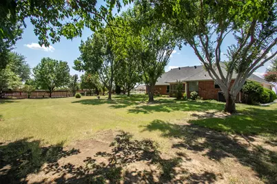 100 Durning Road, Van Alstyne, TX 75495 - Photo 25