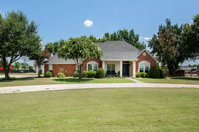 100 Durning Road, Van Alstyne, TX 75495 - Photo 1