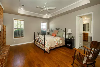 100 Durning Road, Van Alstyne, TX 75495 - Photo 15
