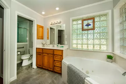100 Durning Road, Van Alstyne, TX 75495 - Photo 17