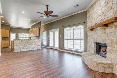 550 Sandlin Lane, Springtown, TX 76082 - Photo 7