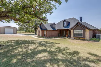 550 Sandlin Lane, Springtown, TX 76082 - Photo 3