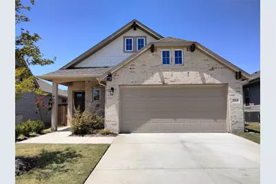 223 Fairmont Drive, Princeton, TX 75407 - Photo 1