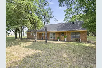 5022 Ensign Road, Ennis, TX 75119 - Photo 1