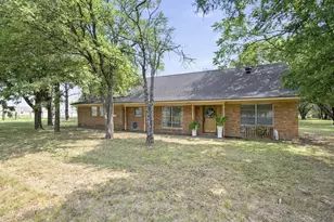 5022 Ensign Rd, Ennis, TX 75119 - Photo 1