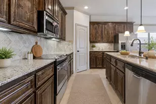 1305 Koto Wood Dr, Royse City, TX 75189 - Photo 5
