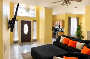 400 S Rockwall Ave, Terrell, TX 75160 - Photo 11