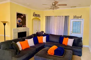 400 S Rockwall Ave, Terrell, TX 75160 - Photo 9
