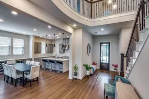 905 Asbury Dr, Allen, TX 75013 - Photo 5