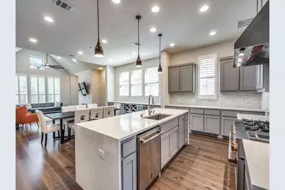905 Asbury Drive, Allen, TX 75013 - Photo 7