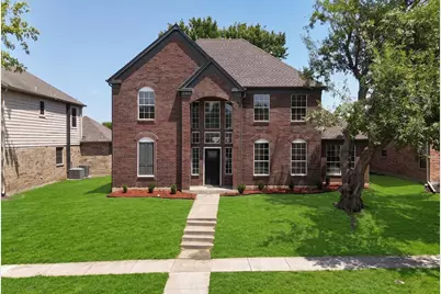 10104 Preston Vineyard Drive, Frisco, TX 75035 - Photo 39