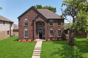 10104 Preston Vineyard Dr, Frisco, TX 75035 - Photo 1