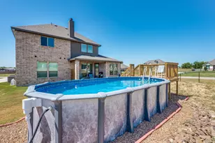 6048 Mango Dr, Sanger, TX 76266 - Photo 23