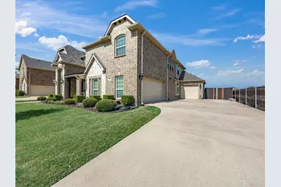 906 Hidden Lakes Drive, Cedar Hill, TX 75104 - Photo 3