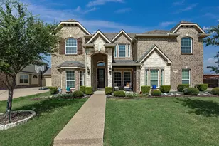 906 Hidden Lakes Dr, Cedar Hill, TX 75104 - Photo 5