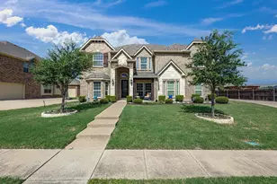 906 Hidden Lakes Dr, Cedar Hill, TX 75104 - Photo 7