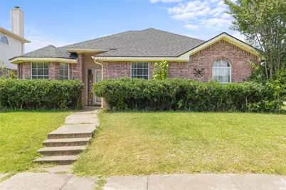 2733 Spring Rain Drive, Mesquite, TX 75181 - Photo 1