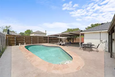 2733 Spring Rain Drive, Mesquite, TX 75181 - Photo 15
