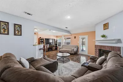 2733 Spring Rain Drive, Mesquite, TX 75181 - Photo 3