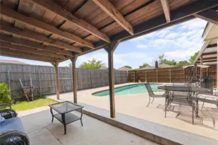 2733 Spring Rain Dr, Mesquite, TX 75181 - Photo 17