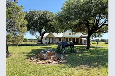 330 S Goode Road, Wilmer, TX 75172 - Photo 1