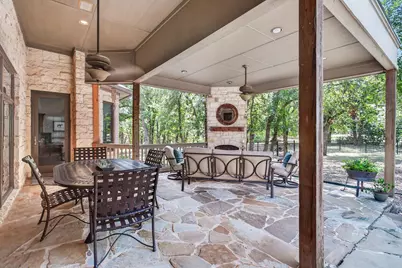 4404 Aledo Oaks Court, Fort Worth, TX 76126 - Photo 35