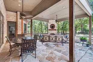 4404 Aledo Oaks Ct, Fort Worth, TX 76126 - Photo 35