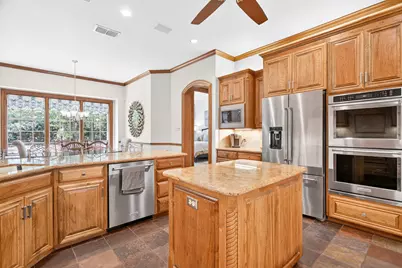 4404 Aledo Oaks Court, Fort Worth, TX 76126 - Photo 21